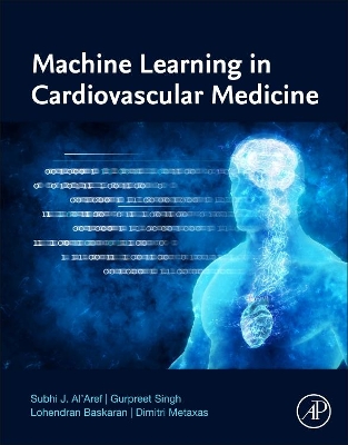 Machine Learning in Cardiovascular Medicine book