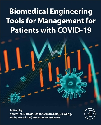 Biomedical Engineering Tools for Management for Patients with COVID-19 book