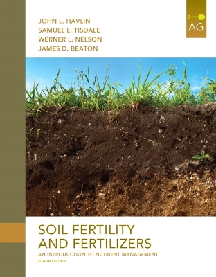 Soil Fertility and Fertilizers book