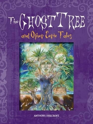 The Ghost Tree and Other Eerie Tales book