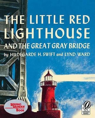 Little Red Lighthouse and the Great Gray Bridge book