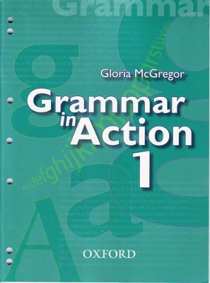 Grammar in Action Book 1 book