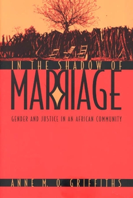 In the Shadow of Marriage book