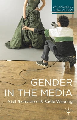 Gender in the Media book