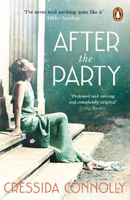 After the Party book