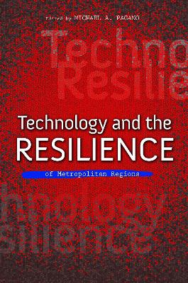 Technology and the Resilience of Metropolitan Regions book