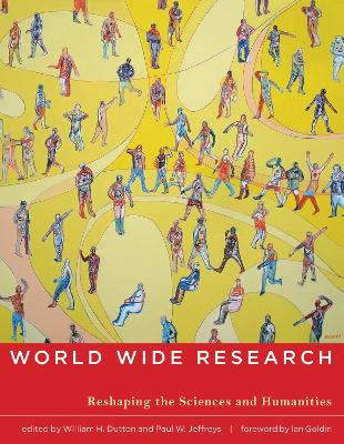 World Wide Research book