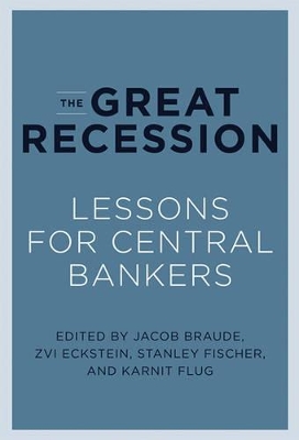 Great Recession book