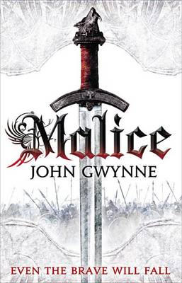 Malice book