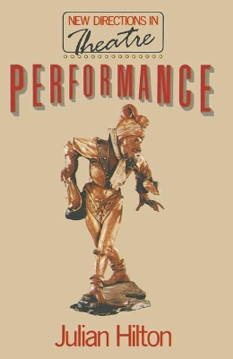 Performance book