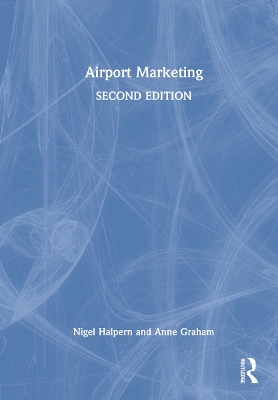 Airport Marketing by Nigel Halpern