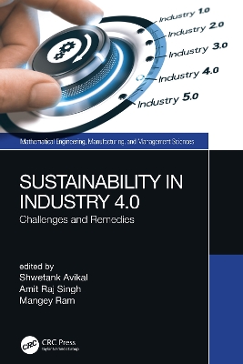 Sustainability in Industry 4.0: Challenges and Remedies by Shwetank Avikal