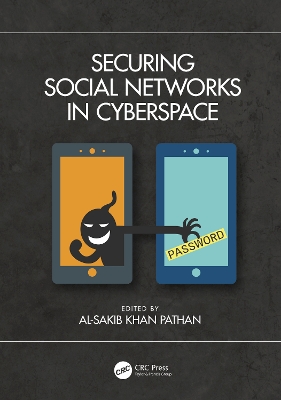 Securing Social Networks in Cyberspace book