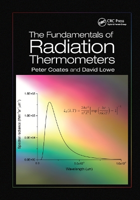 The Fundamentals of Radiation Thermometers book