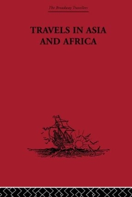 Travels in Asia and Africa by Ibn Battuta