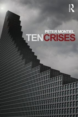 Ten Crises book