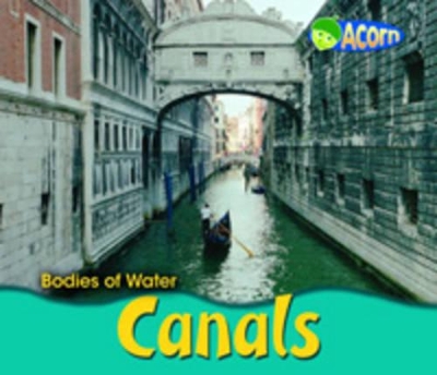 Canals book