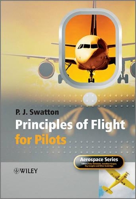 Principles of Flight for Pilots book