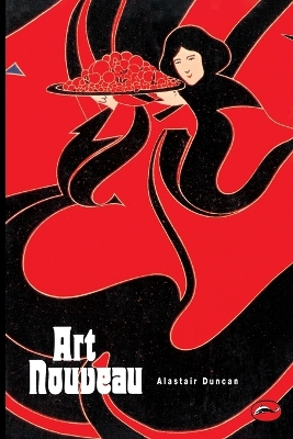 Art Nouveau book
