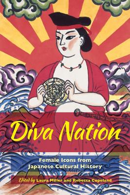 Diva Nation by Laura Miller