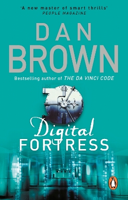Digital Fortress book