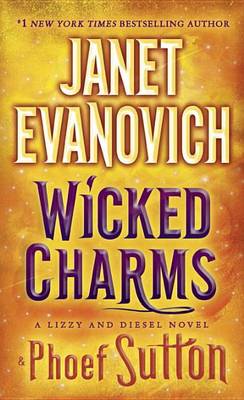 Wicked Charms by Janet Evanovich