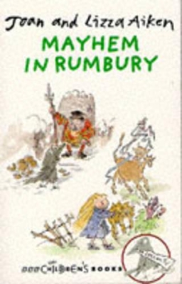 May Day in Rumbury book