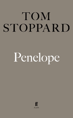 Penelope book