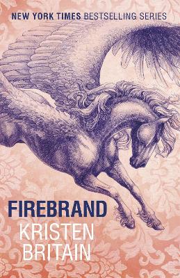 Firebrand book
