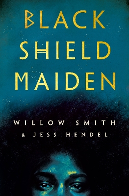 Black Shield Maiden book