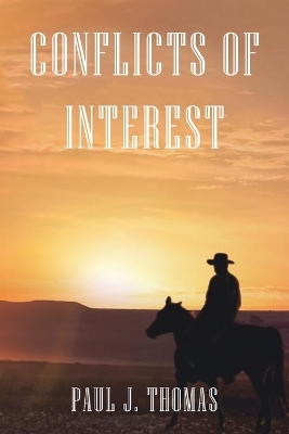 Conflicts of Interest book