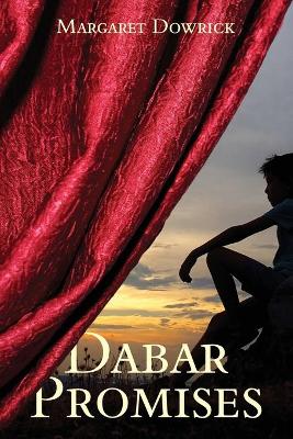 Dabar Promises book