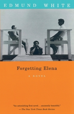 Forgetting Elena book