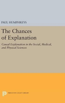 Chances of Explanation book