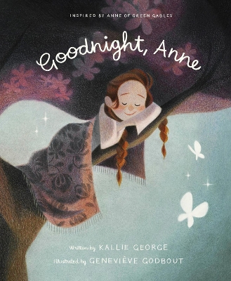 Goodnight, Anne book