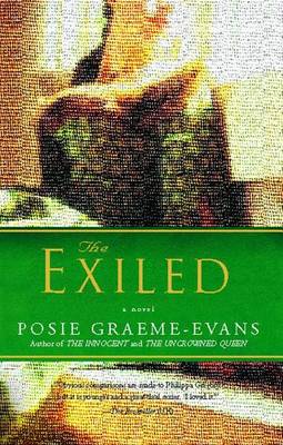 Exiled by Posie Graeme-Evans