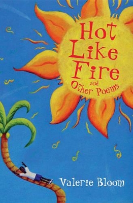 Hot Like Fire Bind-up book