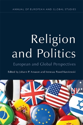 Religion and Politics book