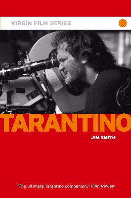 Tarantino - Virgin Film book