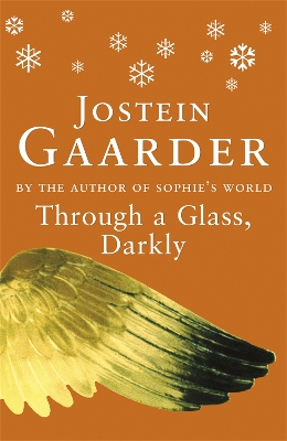 Through A Glass, Darkly book