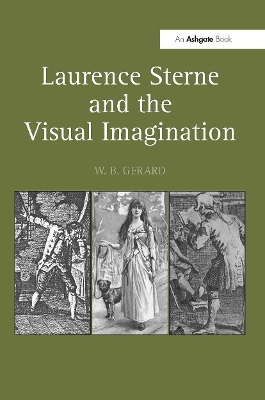 Laurence Sterne and the Visual Imagination book