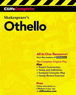 Othello book
