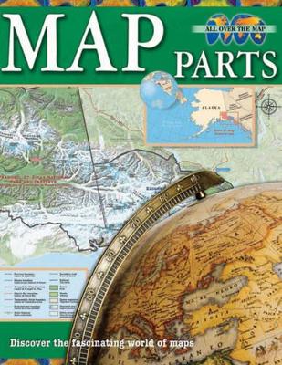 Map Parts book