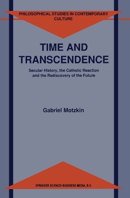 Time and Transcendence book