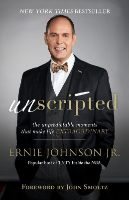 Unscripted book