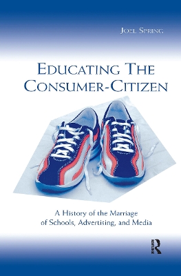 Educating the Consumer Citizen book