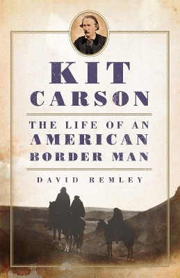 Kit Carson book