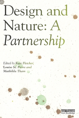 Design and Nature: A Partnership book