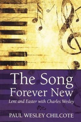 Song Forever New book