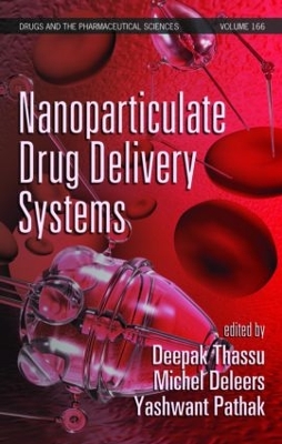 Nanoparticulate Drug Delivery Systems by Deepak Thassu